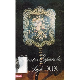 CUENTOS ESPAÑOLES DEL SIGLO XIX